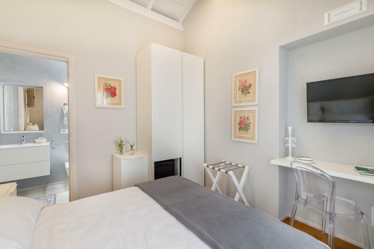 Tenuta Petra Bianca Palau Bagian luar foto